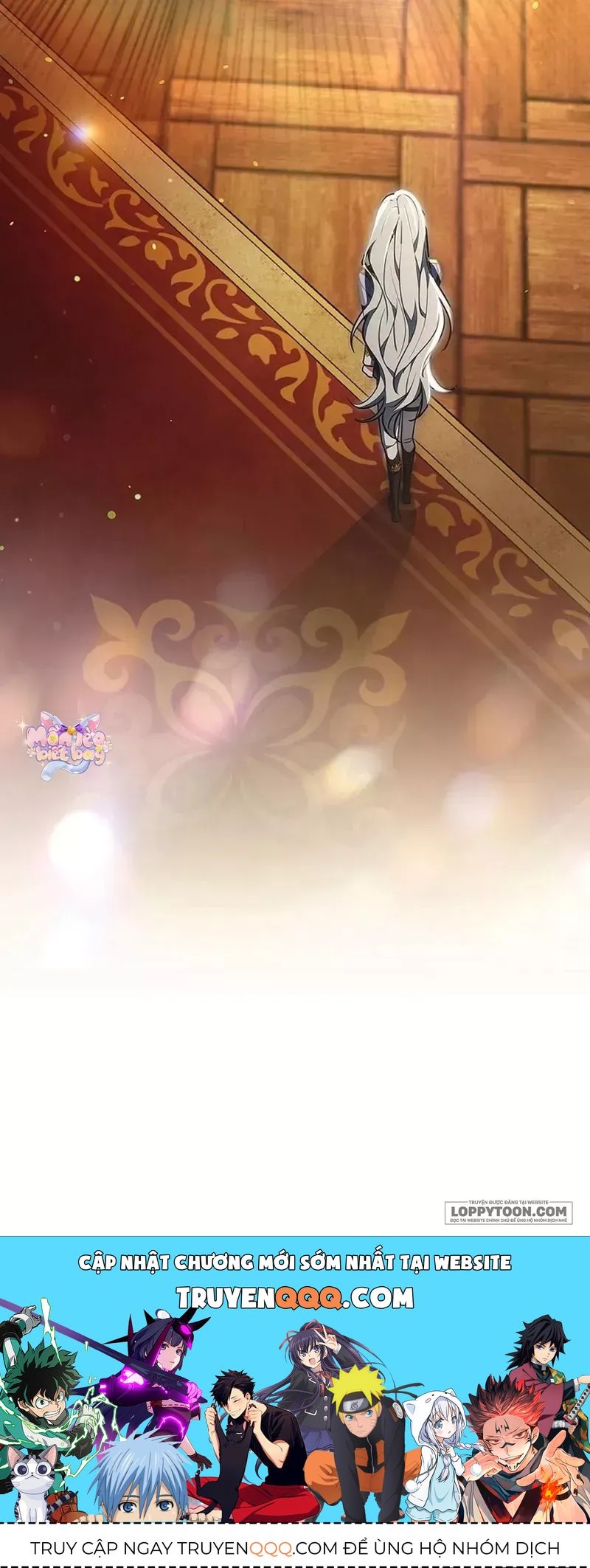 Tiểu Thư Là Kẻ Bám Đuôi Chap 34 - Next Chap 33