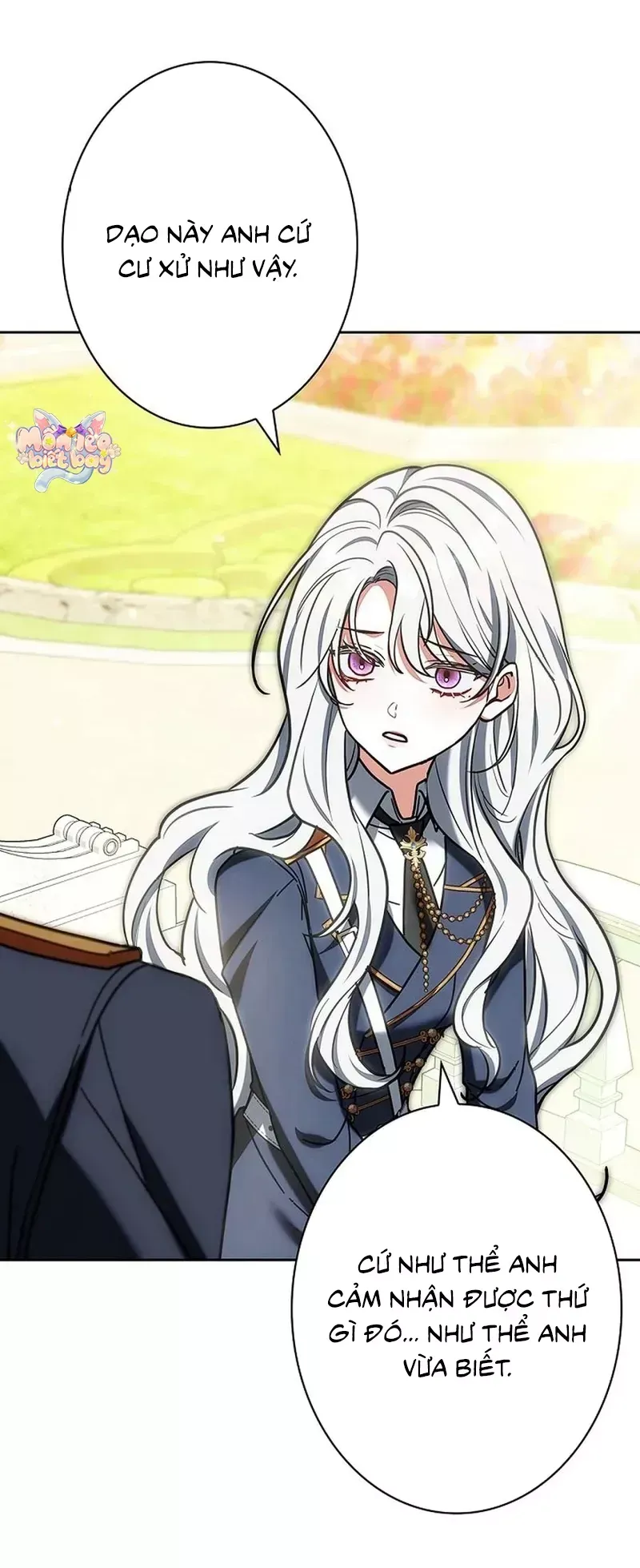Tiểu Thư Là Kẻ Bám Đuôi Chap 34 - Next Chap 33