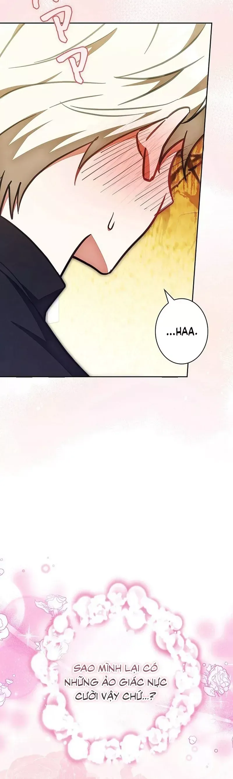 Tiểu Thư Là Kẻ Bám Đuôi Chap 35 - Next Chap 34