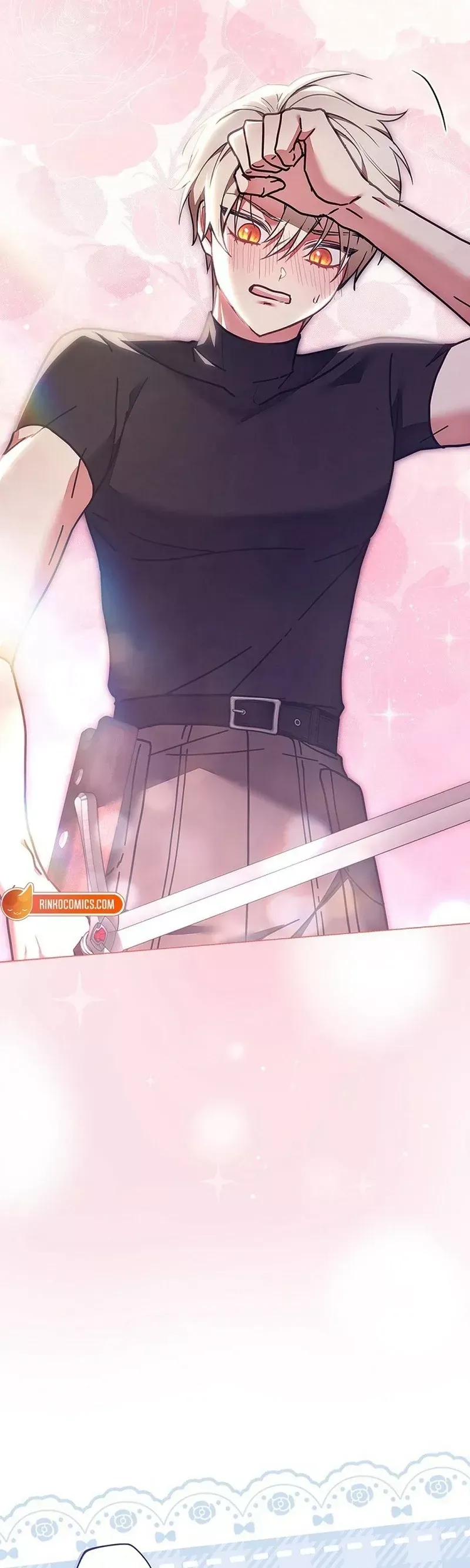 Tiểu Thư Là Kẻ Bám Đuôi Chap 35 - Next Chap 34