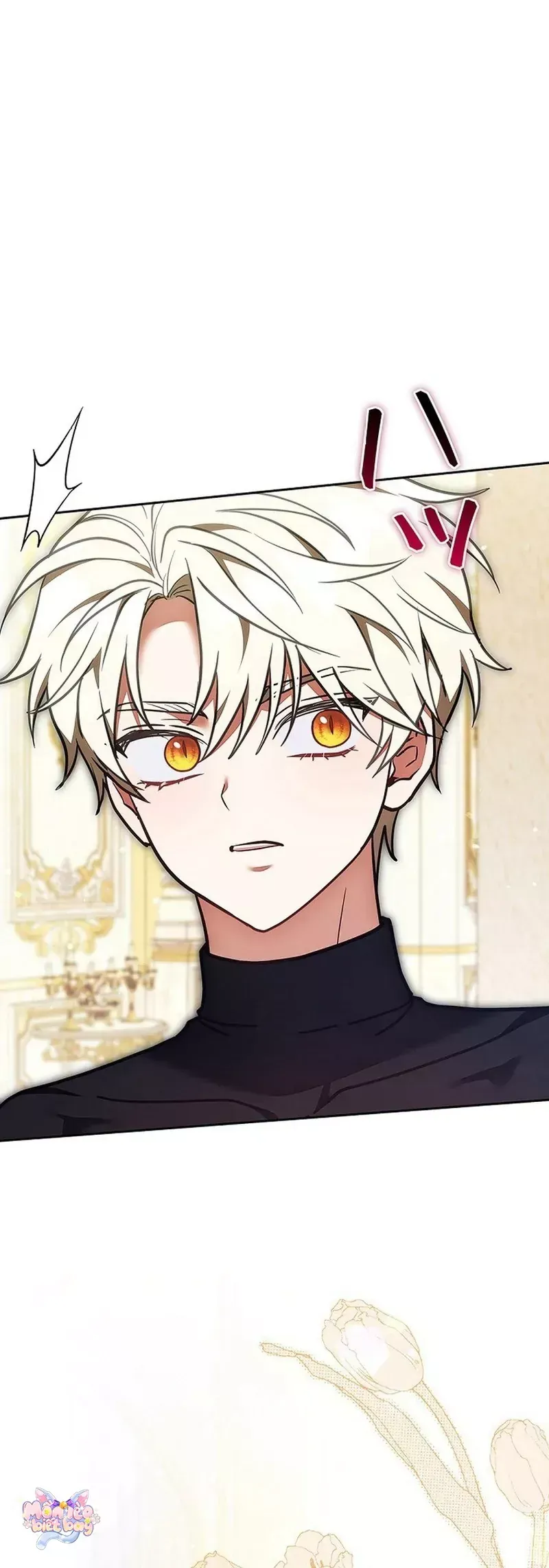 Tiểu Thư Là Kẻ Bám Đuôi Chap 35 - Next Chap 34