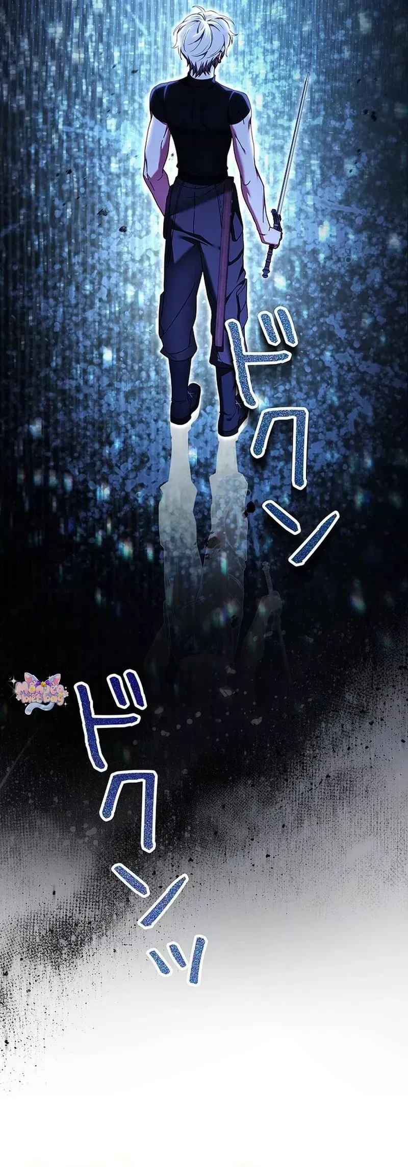 Tiểu Thư Là Kẻ Bám Đuôi Chap 35 - Next Chap 34