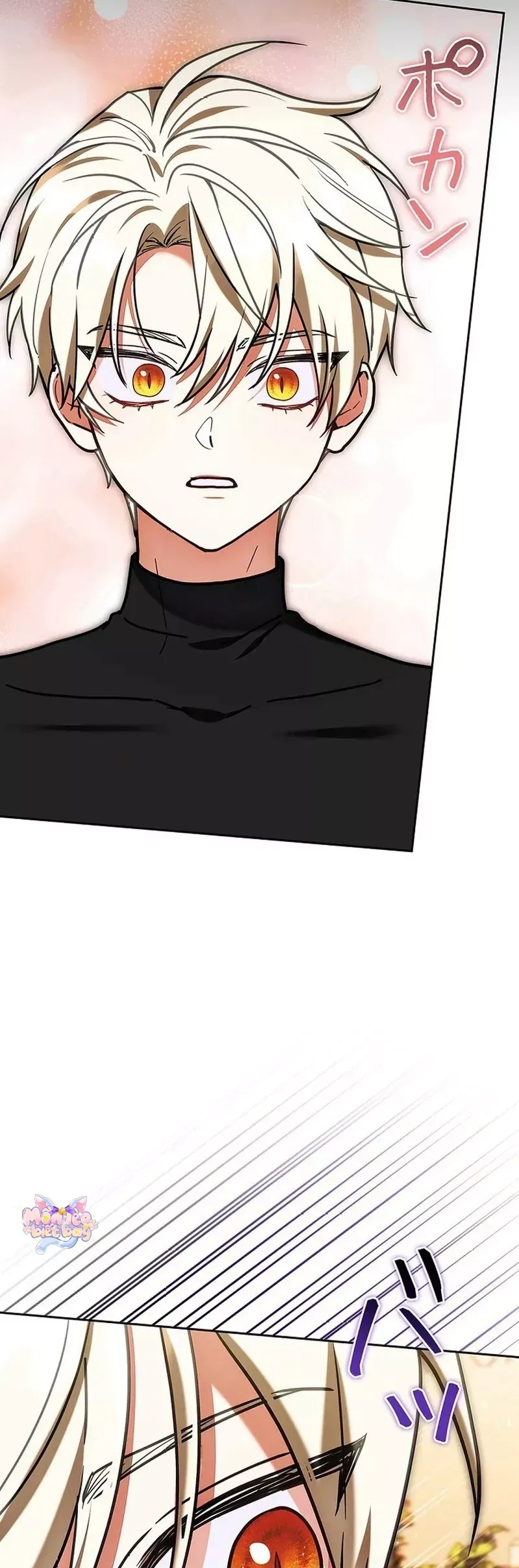 Tiểu Thư Là Kẻ Bám Đuôi Chap 35 - Next Chap 34