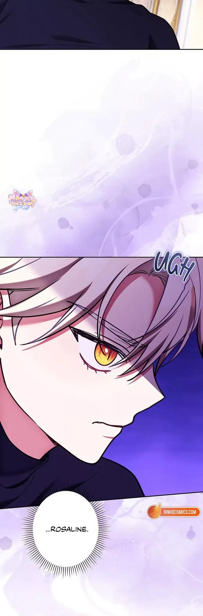 Tiểu Thư Là Kẻ Bám Đuôi Chap 35 - Next Chap 34