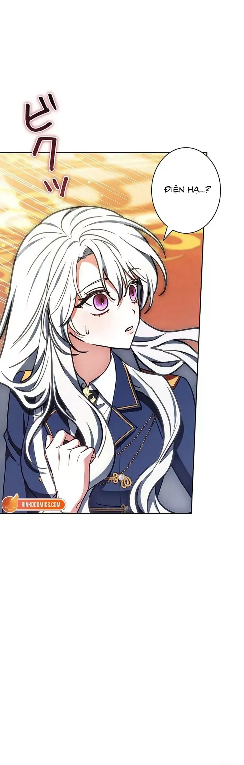 Tiểu Thư Là Kẻ Bám Đuôi Chap 35 - Next Chap 34