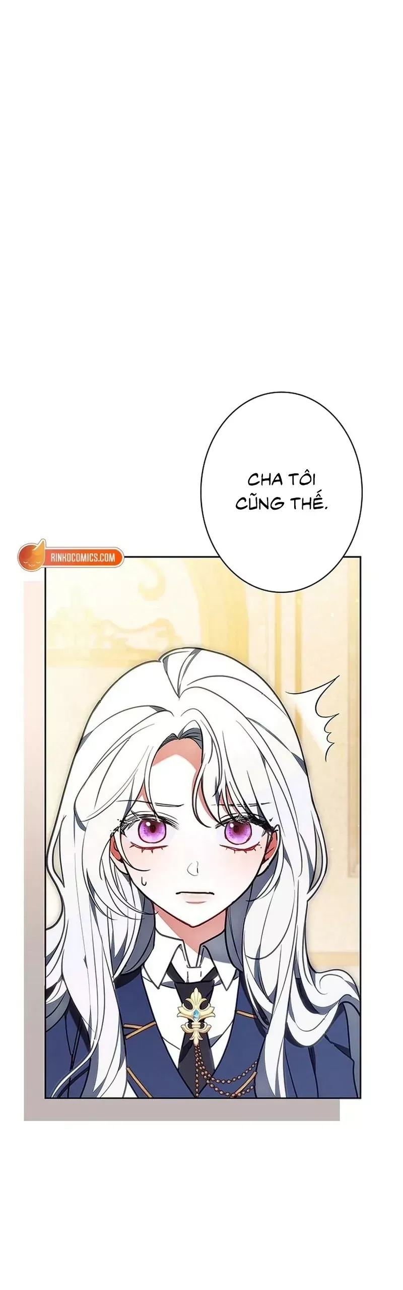 Tiểu Thư Là Kẻ Bám Đuôi Chap 35 - Next Chap 34