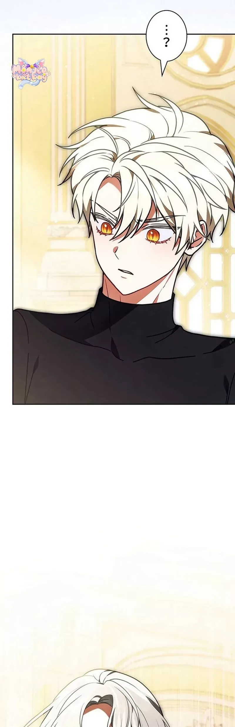 Tiểu Thư Là Kẻ Bám Đuôi Chap 35 - Next Chap 34