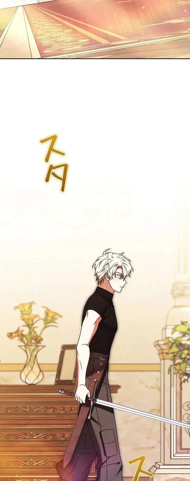 Tiểu Thư Là Kẻ Bám Đuôi Chap 35 - Next Chap 34
