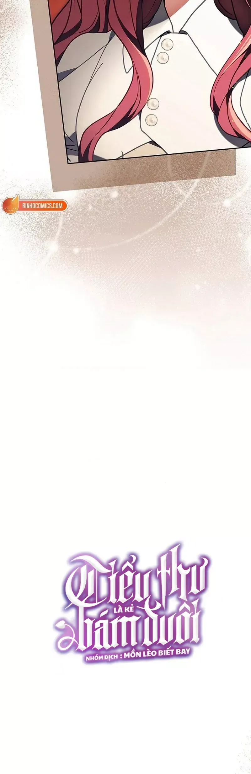 Tiểu Thư Là Kẻ Bám Đuôi Chap 35 - Next Chap 34