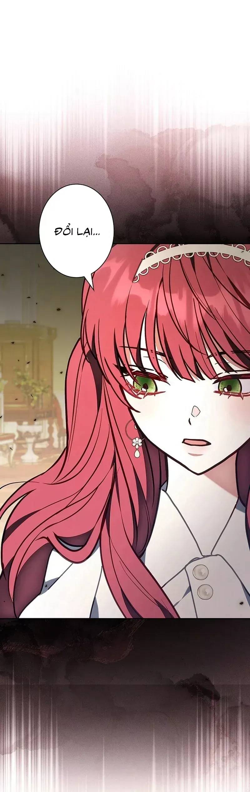 Tiểu Thư Là Kẻ Bám Đuôi Chap 35 - Next Chap 34