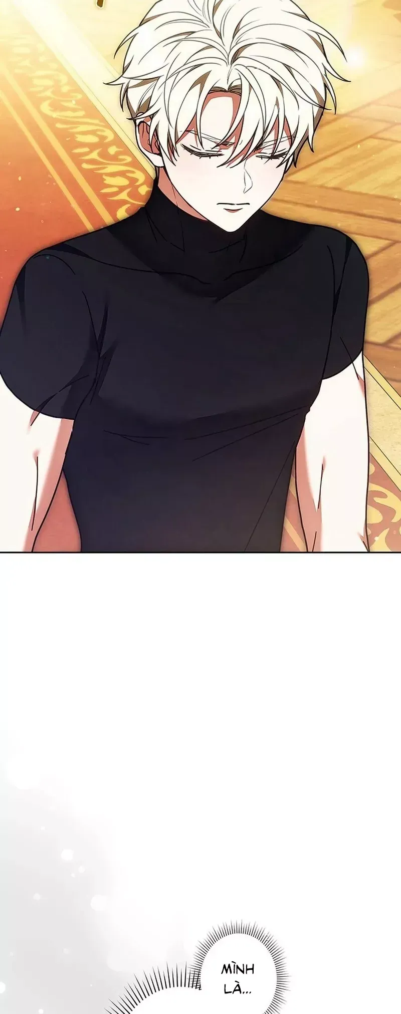 Tiểu Thư Là Kẻ Bám Đuôi Chap 35 - Next Chap 34