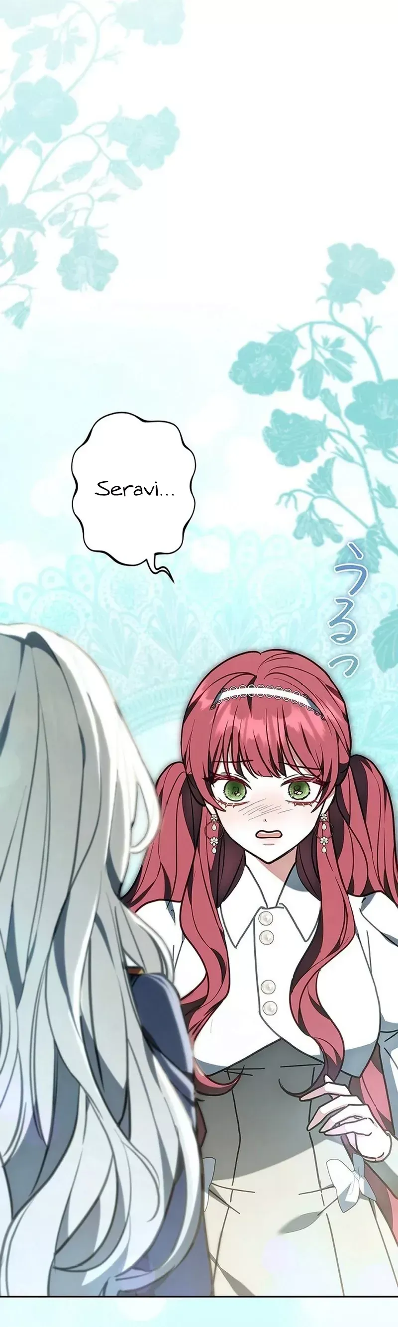 Tiểu Thư Là Kẻ Bám Đuôi Chap 35 - Next Chap 34