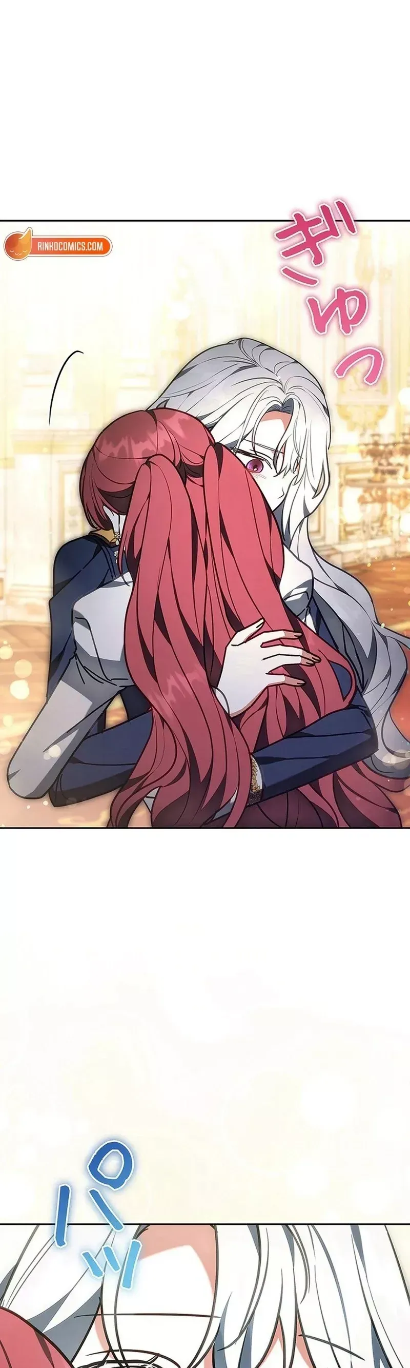 Tiểu Thư Là Kẻ Bám Đuôi Chap 35 - Next Chap 34