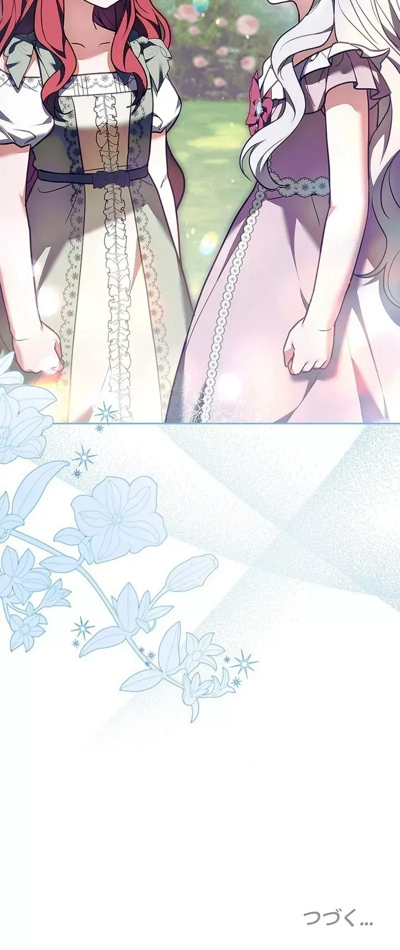 Tiểu Thư Là Kẻ Bám Đuôi Chap 35 - Next Chap 34