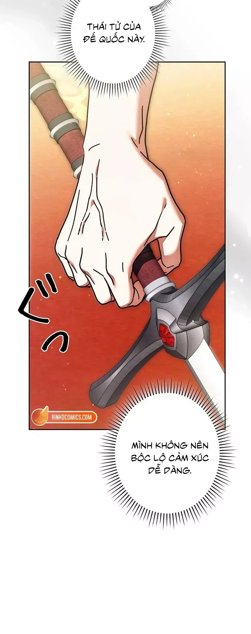 Tiểu Thư Là Kẻ Bám Đuôi Chap 35 - Next Chap 34