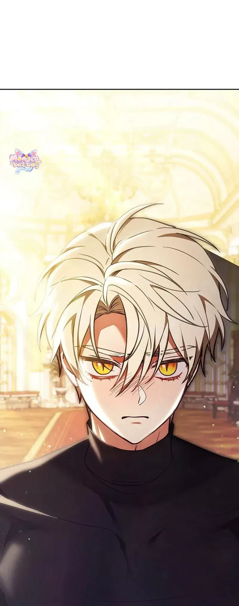 Tiểu Thư Là Kẻ Bám Đuôi Chap 35 - Next Chap 34
