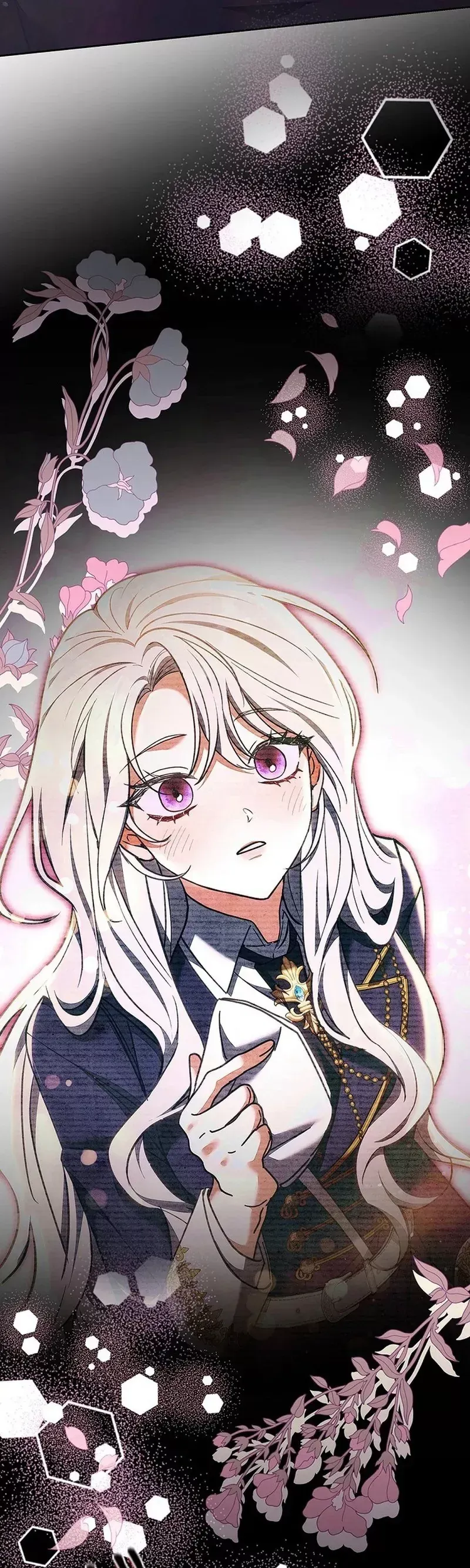 Tiểu Thư Là Kẻ Bám Đuôi Chap 35 - Next Chap 34