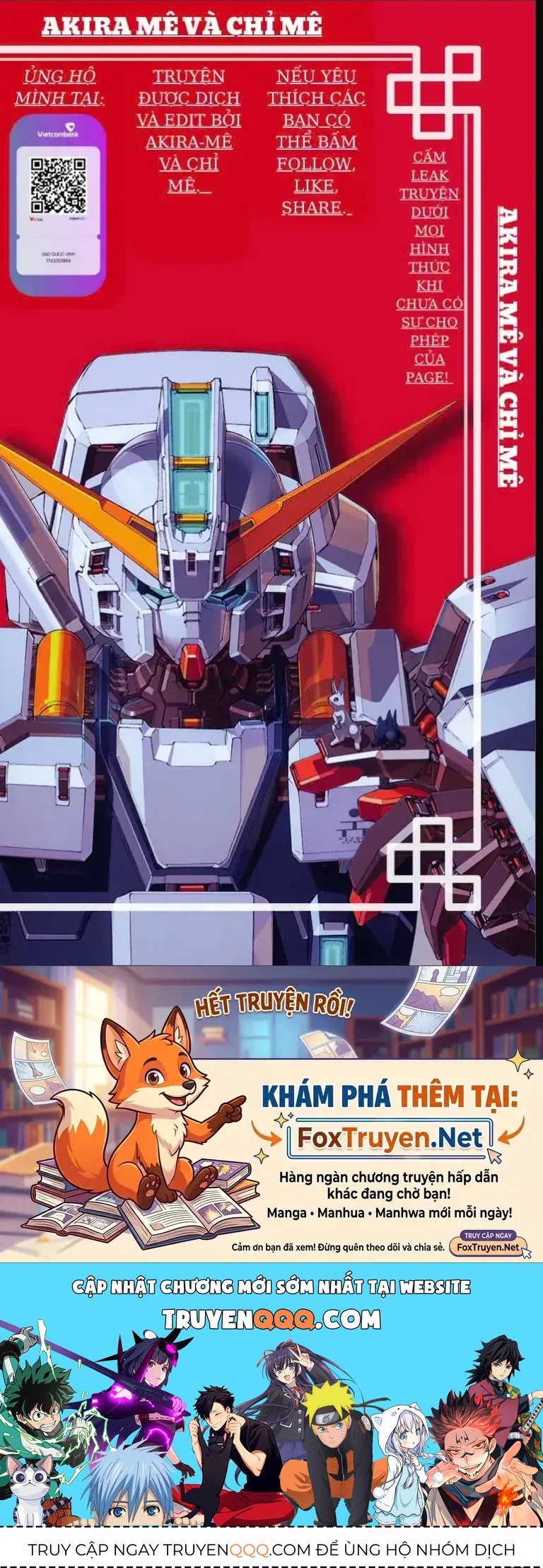 Mobile Suit Gundam 0083: Rebellion - Chapter 11 - truyendanghot.com