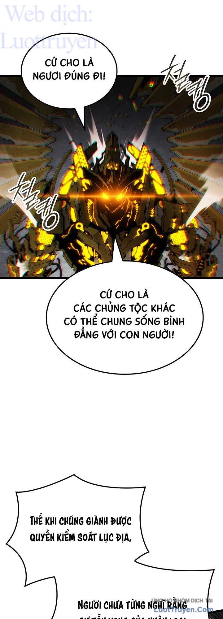 Đế Vương Hồi Quy - Chapter 133 - truyendanghot.com