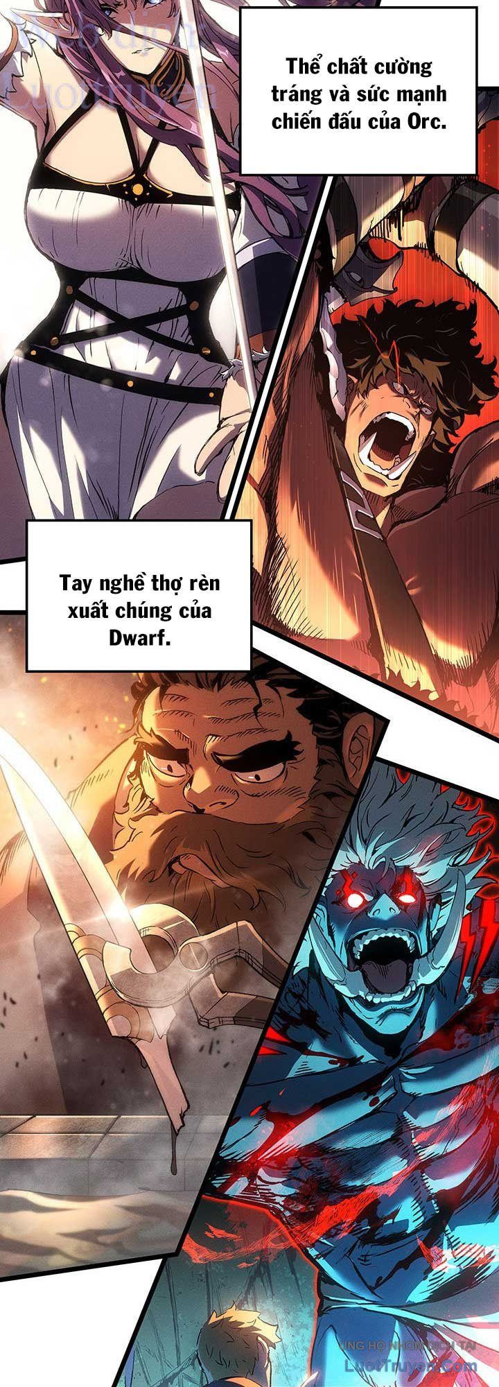 Đế Vương Hồi Quy - Chapter 133 - truyendanghot.com
