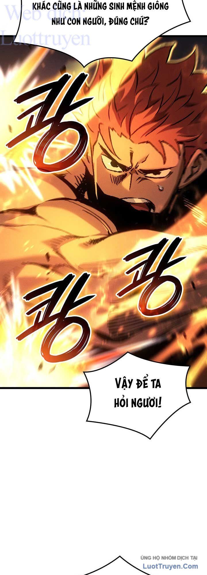 Đế Vương Hồi Quy - Chapter 133 - truyendanghot.com