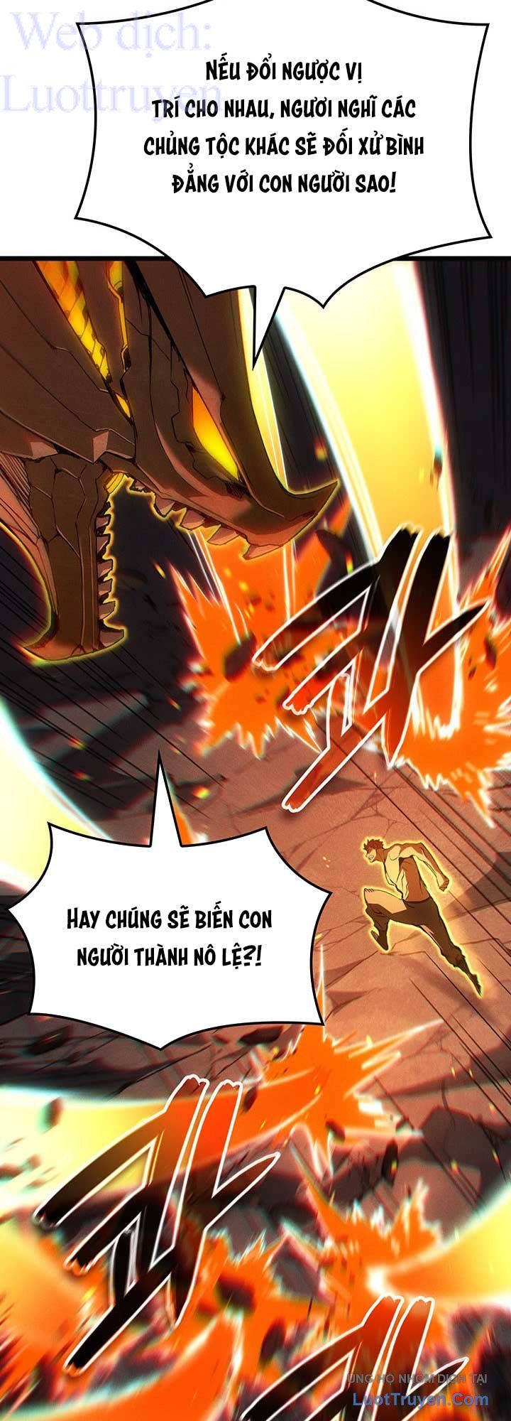 Đế Vương Hồi Quy - Chapter 133 - truyendanghot.com