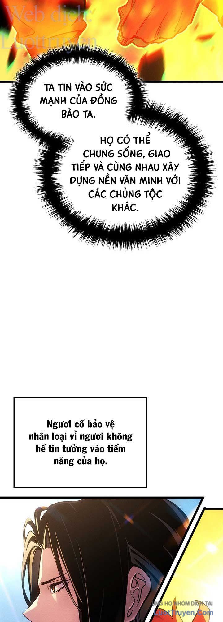 Đế Vương Hồi Quy - Chapter 133 - truyendanghot.com
