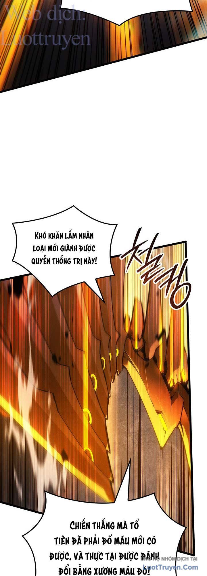 Đế Vương Hồi Quy - Chapter 133 - truyendanghot.com