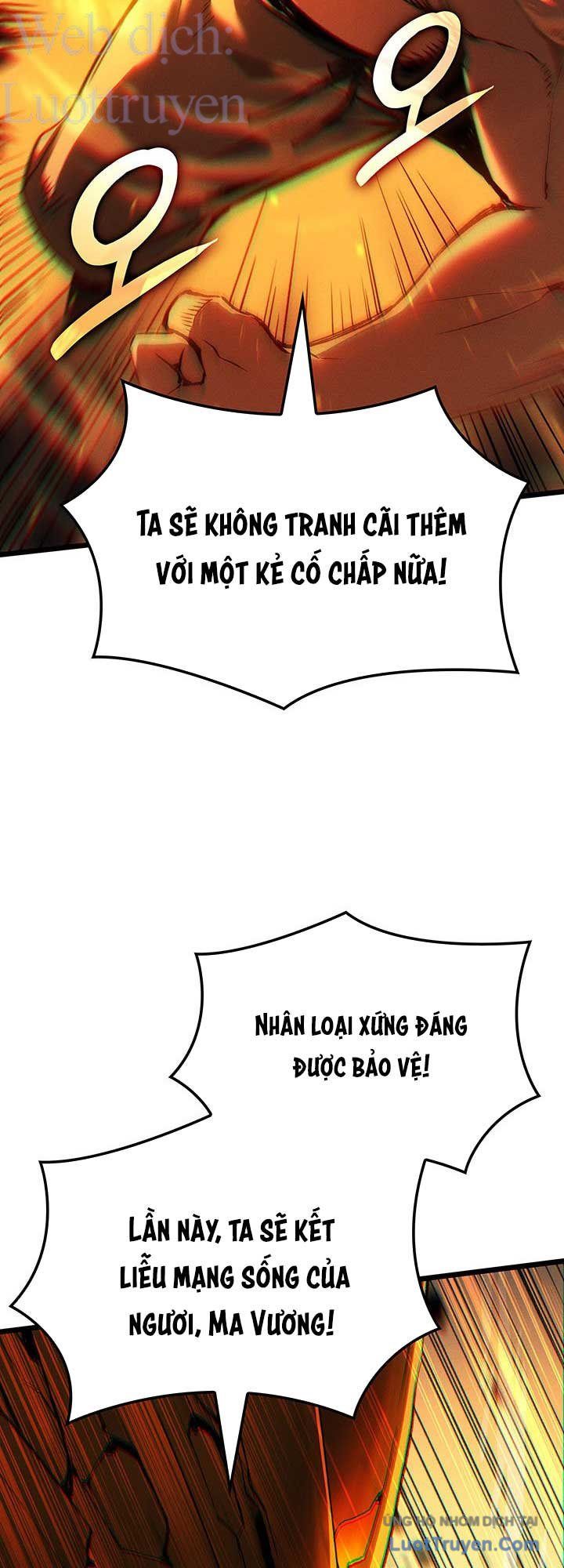 Đế Vương Hồi Quy - Chapter 133 - truyendanghot.com