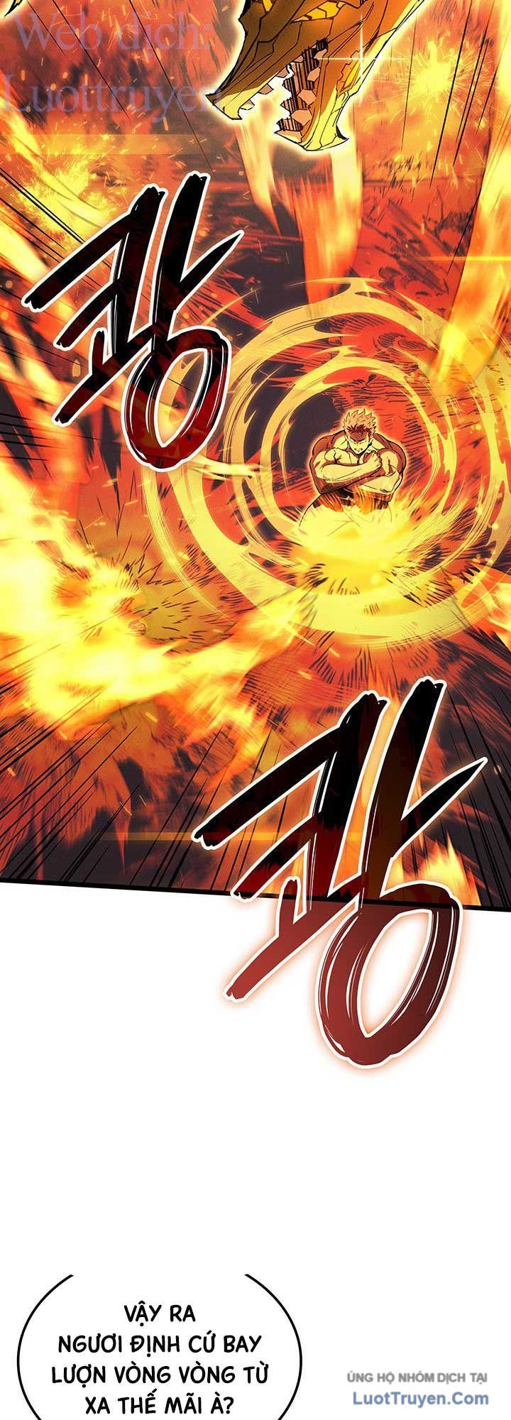 Đế Vương Hồi Quy - Chapter 133 - truyendanghot.com