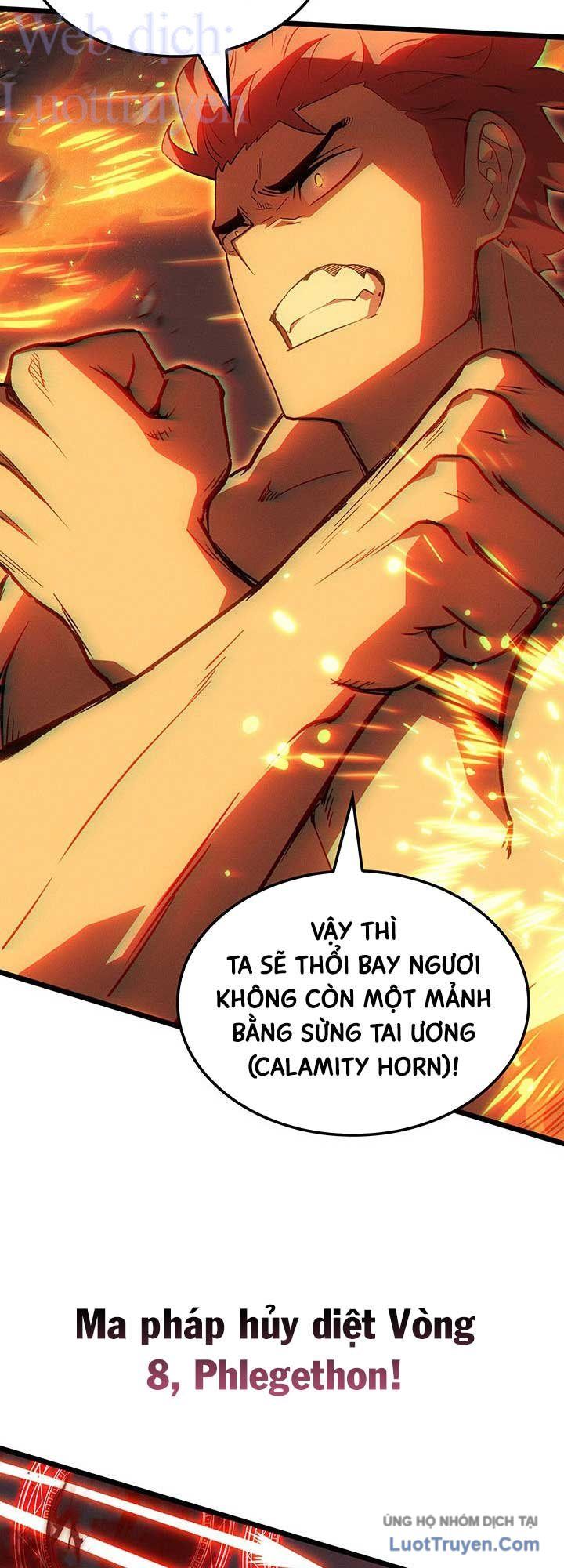 Đế Vương Hồi Quy - Chapter 133 - truyendanghot.com