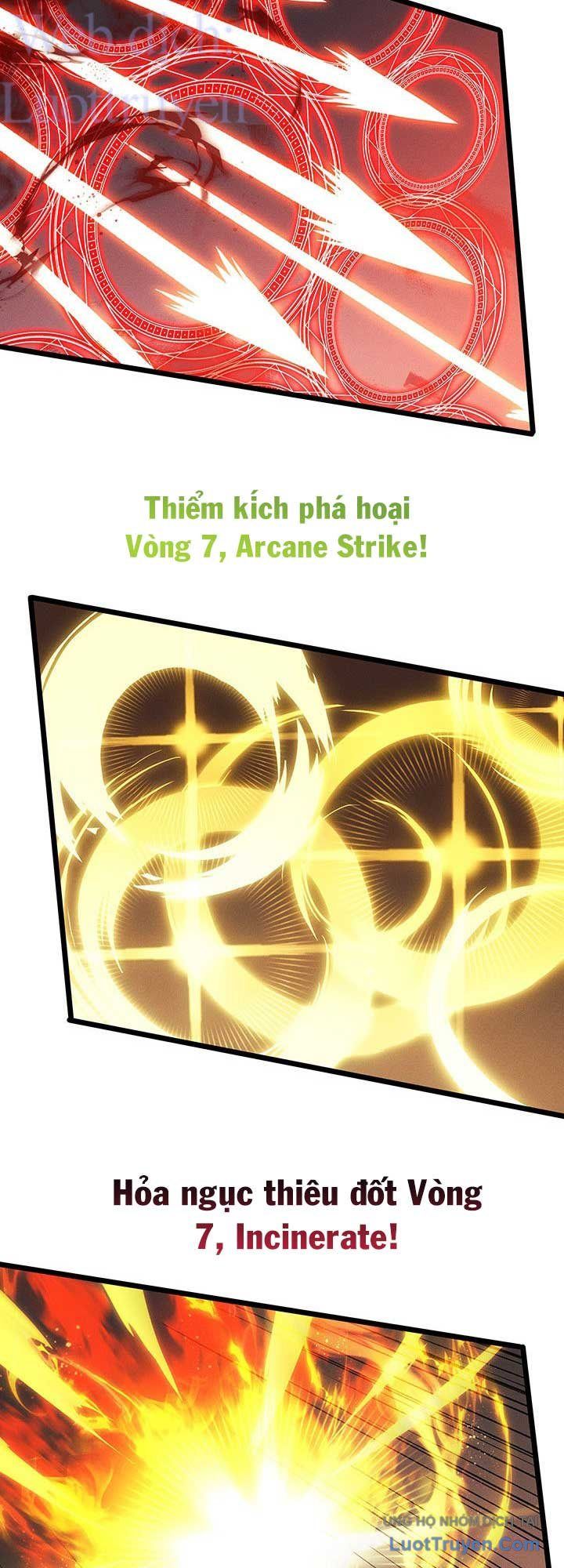 Đế Vương Hồi Quy - Chapter 133 - truyendanghot.com