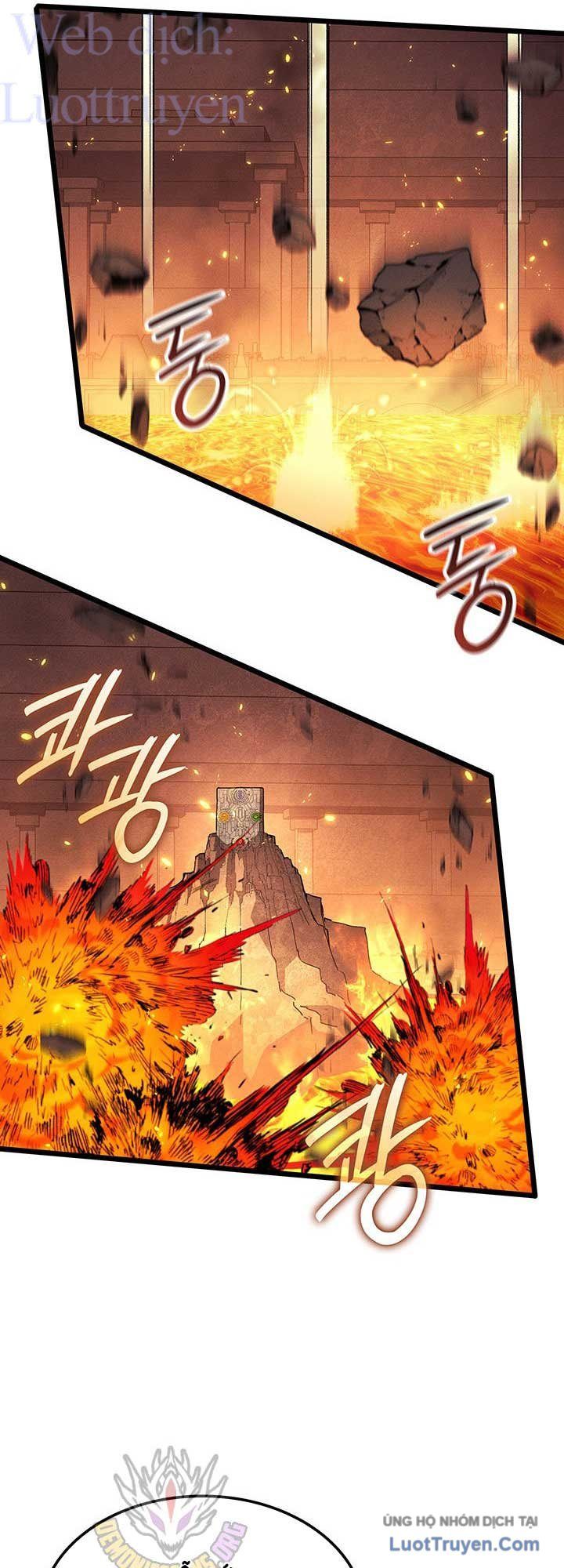 Đế Vương Hồi Quy - Chapter 133 - truyendanghot.com