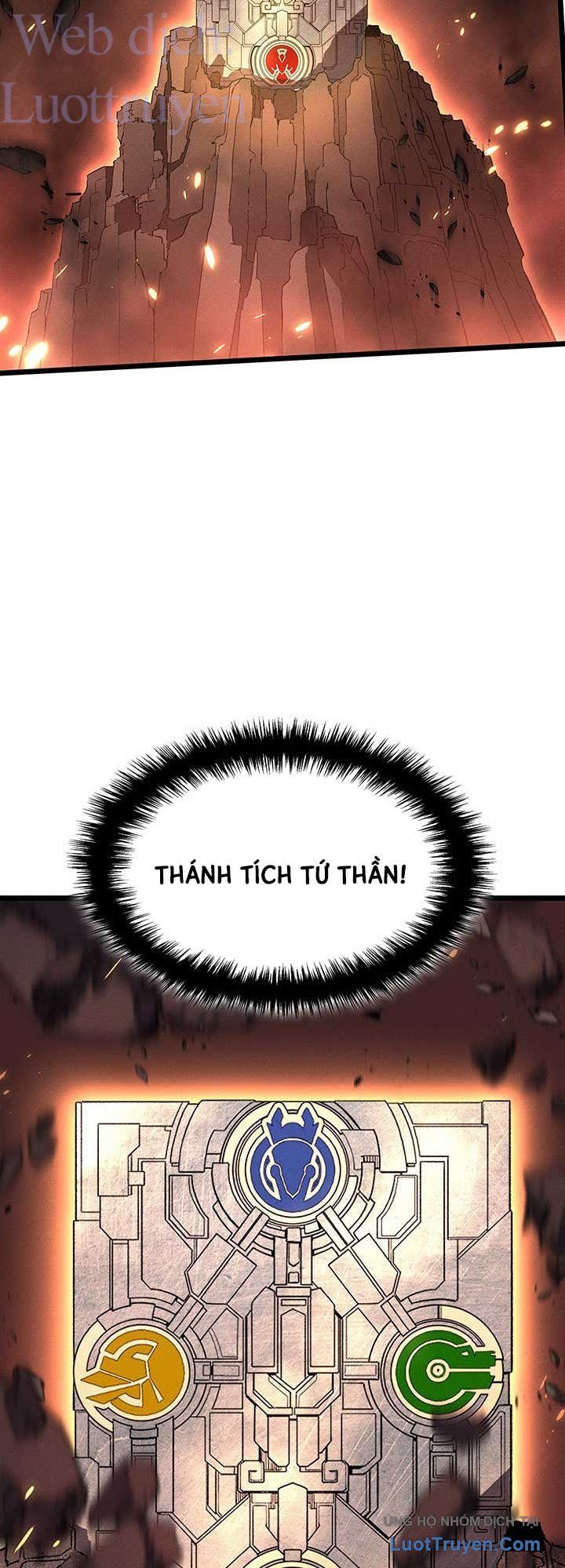 Đế Vương Hồi Quy - Chapter 133 - truyendanghot.com