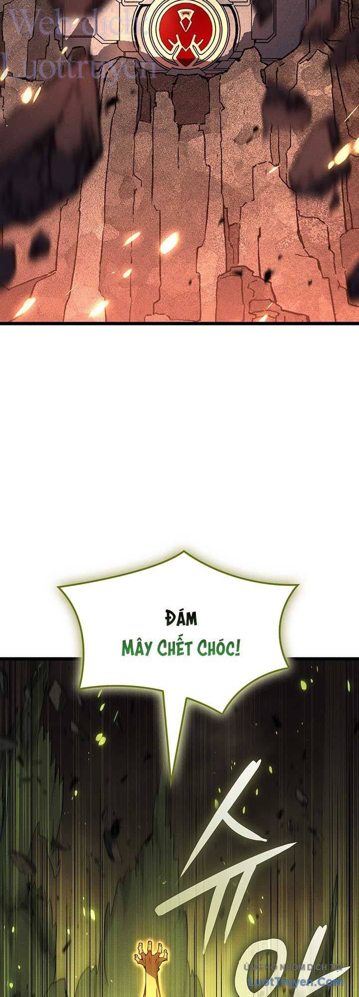 Đế Vương Hồi Quy - Chapter 133 - truyendanghot.com