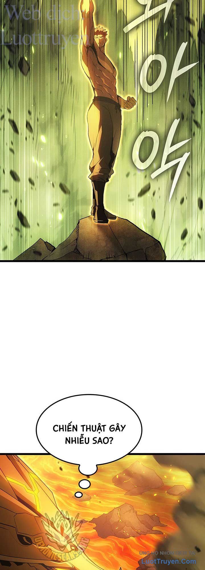 Đế Vương Hồi Quy - Chapter 133 - truyendanghot.com