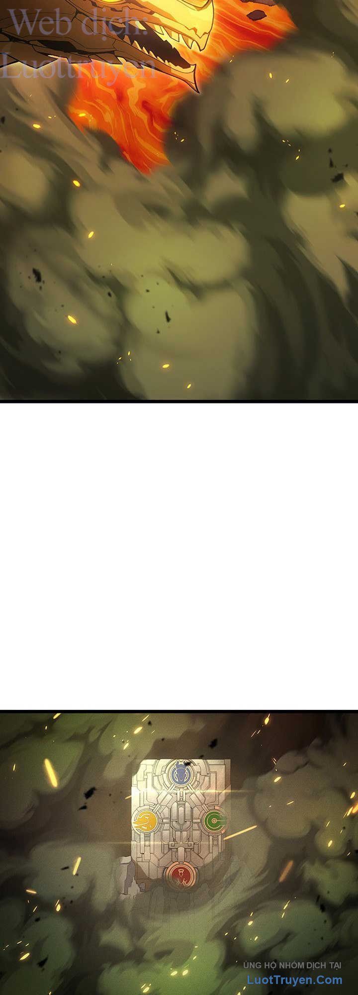 Đế Vương Hồi Quy - Chapter 133 - truyendanghot.com
