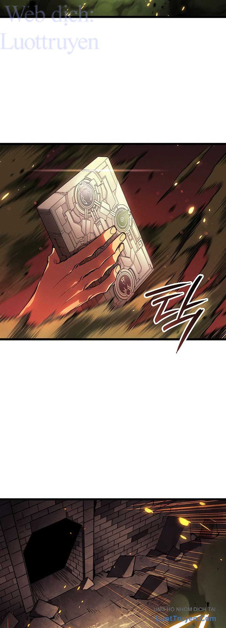 Đế Vương Hồi Quy - Chapter 133 - truyendanghot.com
