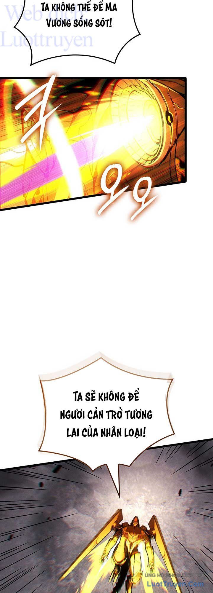 Đế Vương Hồi Quy - Chapter 133 - truyendanghot.com