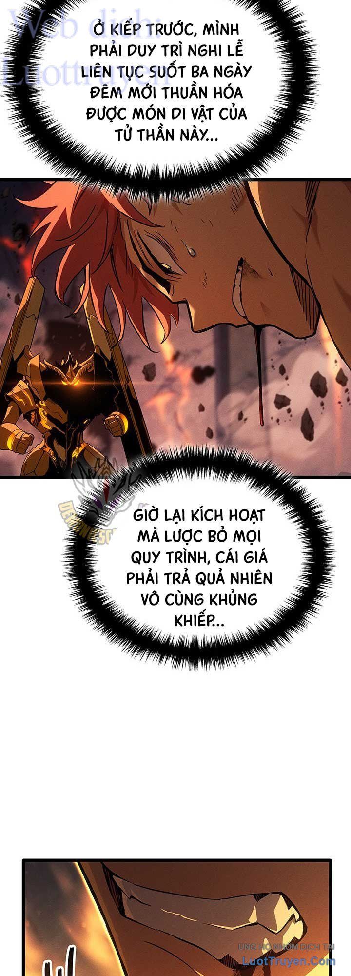 Đế Vương Hồi Quy - Chapter 135 - truyendanghot.com