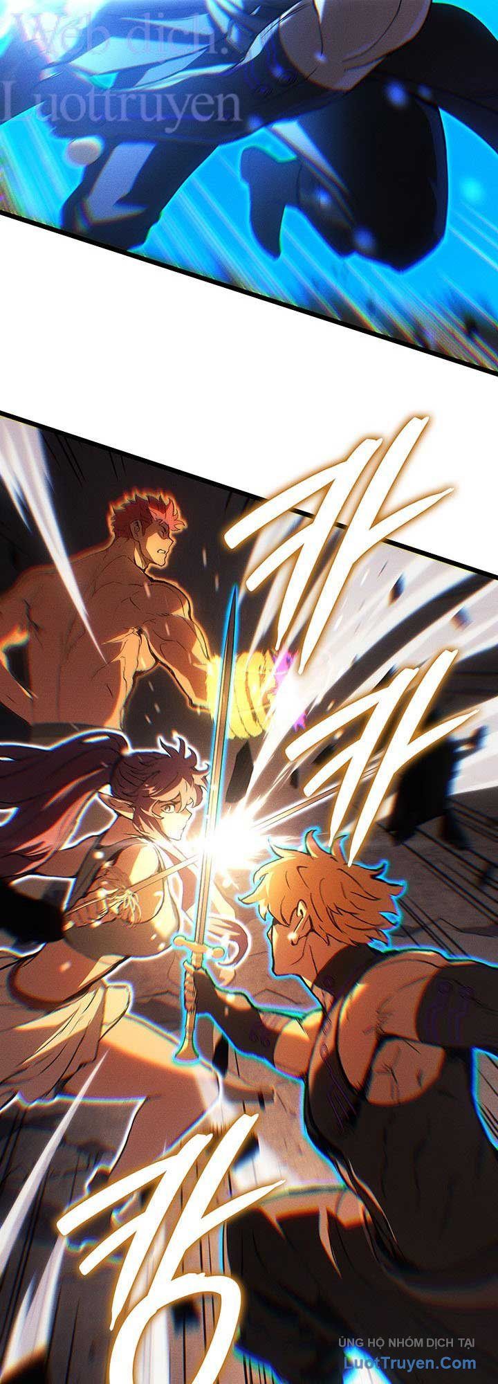 Đế Vương Hồi Quy - Chapter 135 - truyendanghot.com