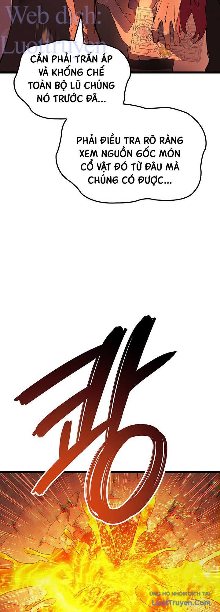 Đế Vương Hồi Quy - Chapter 135 - truyendanghot.com