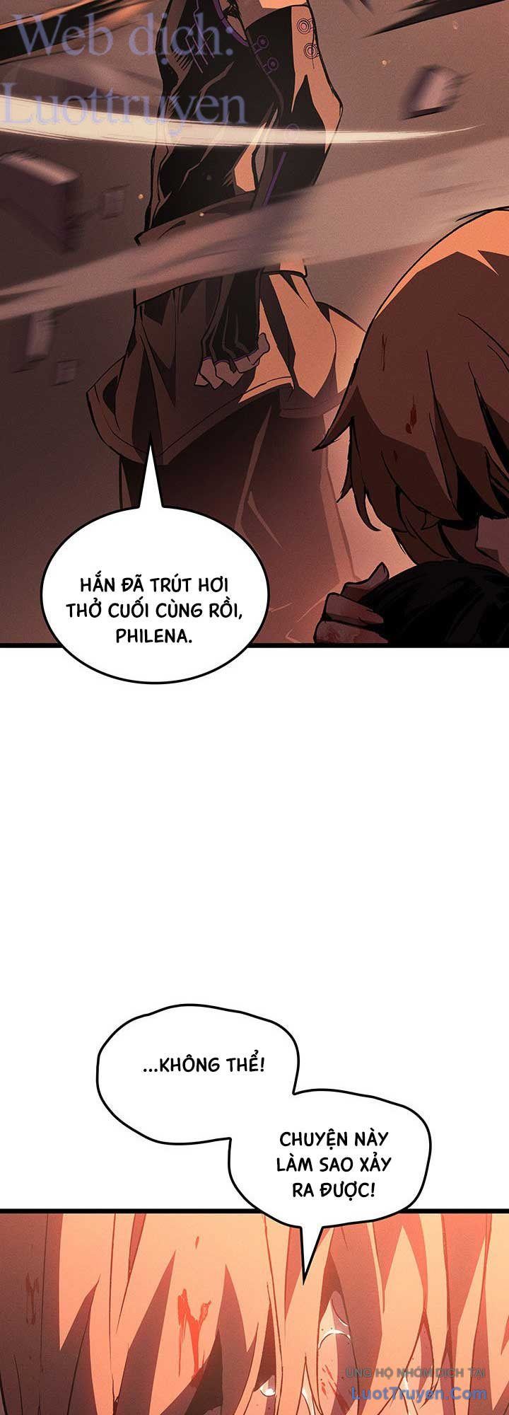 Đế Vương Hồi Quy - Chapter 135 - truyendanghot.com