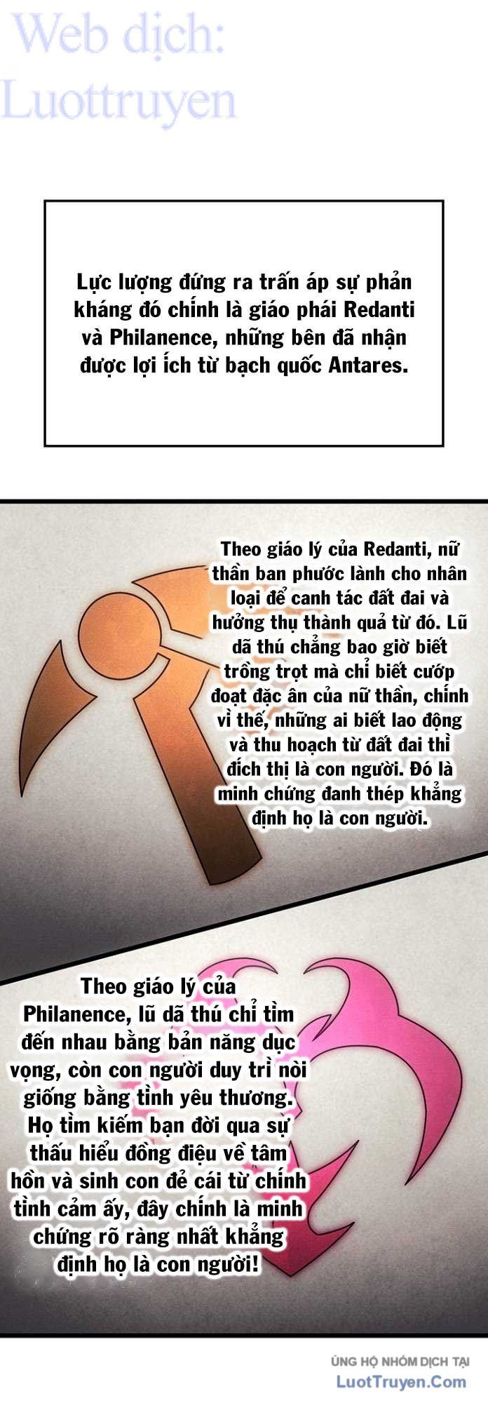 Đế Vương Hồi Quy - Chapter 136 - truyendanghot.com