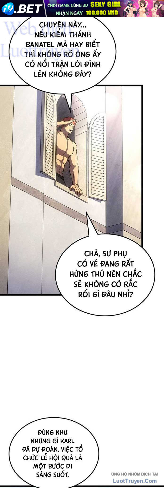 Đế Vương Hồi Quy - Chapter 136 - truyendanghot.com