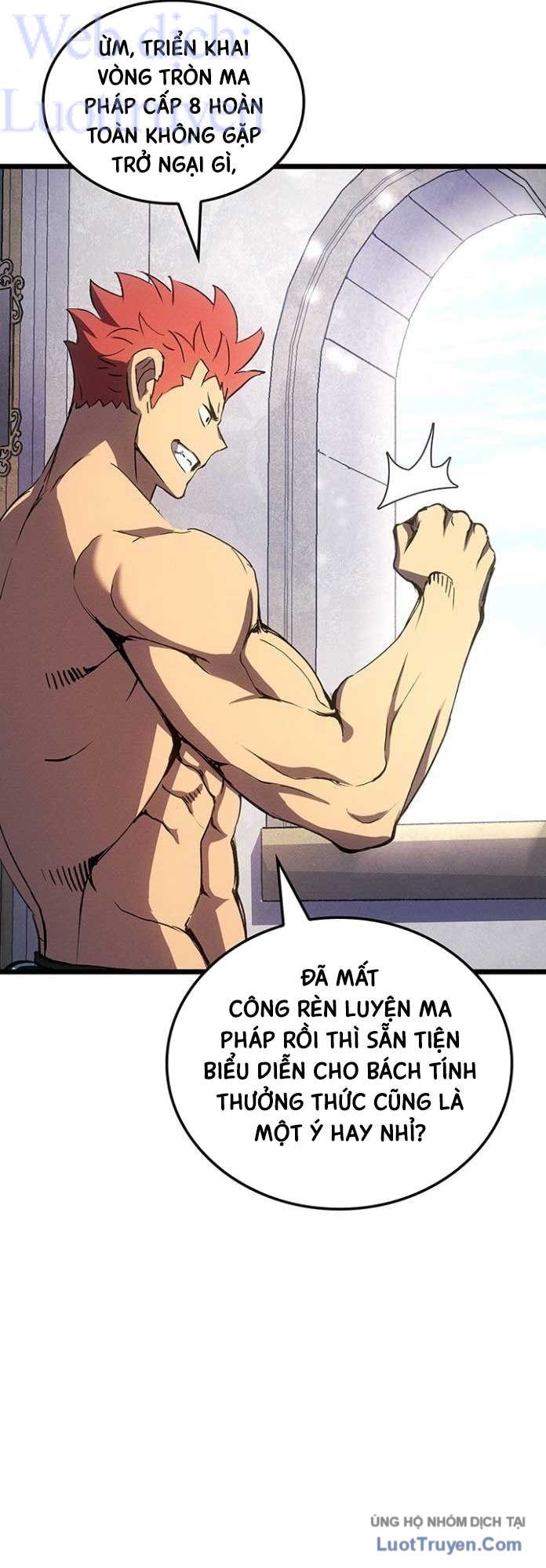 Đế Vương Hồi Quy - Chapter 136 - truyendanghot.com