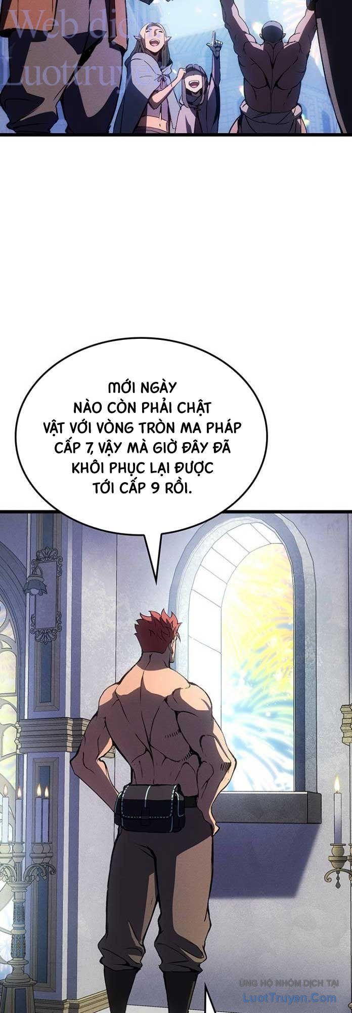 Đế Vương Hồi Quy - Chapter 136 - truyendanghot.com