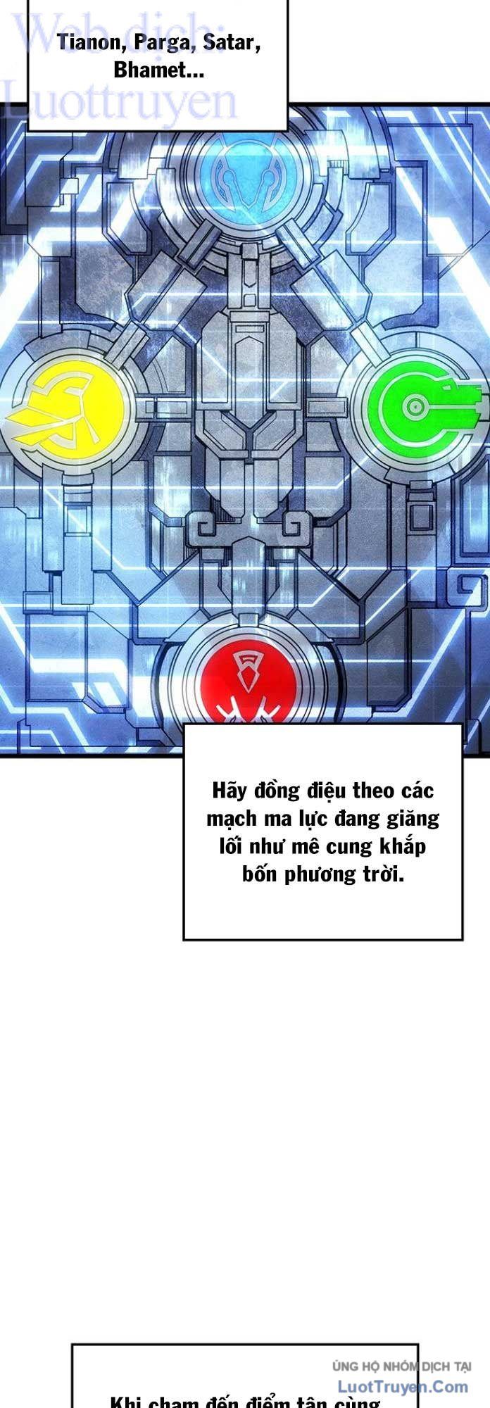 Đế Vương Hồi Quy - Chapter 136 - truyendanghot.com