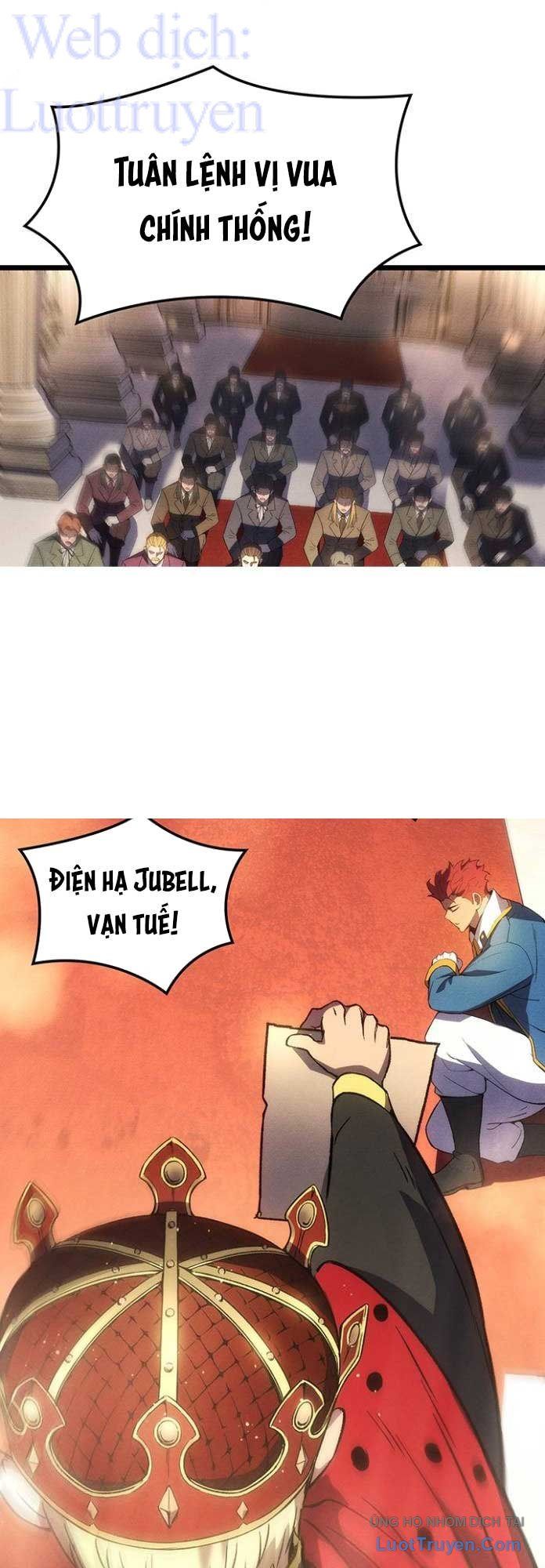 Đế Vương Hồi Quy - Chapter 136 - truyendanghot.com