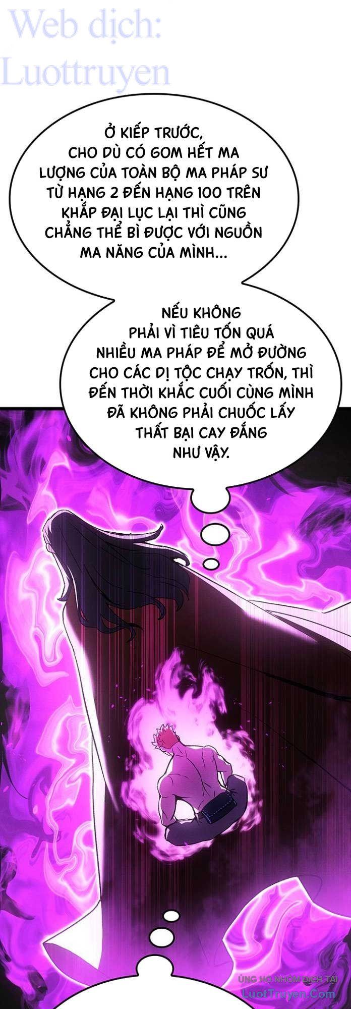 Đế Vương Hồi Quy - Chapter 136 - truyendanghot.com
